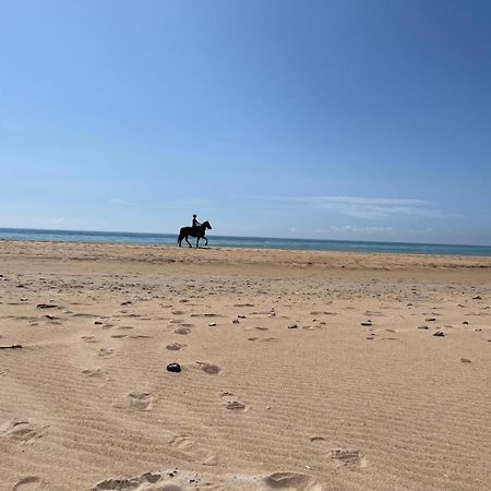 Casa Awa Villa El Palmar  Kültér fotó