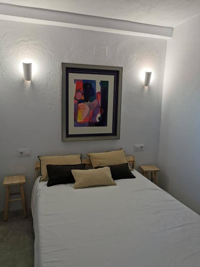 Casa Awa Villa El Palmar  Kültér fotó