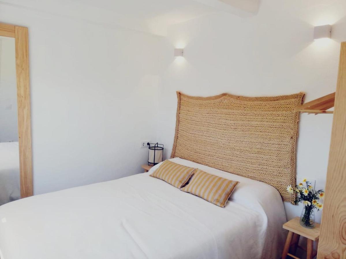 Casa Awa Villa El Palmar  Kültér fotó