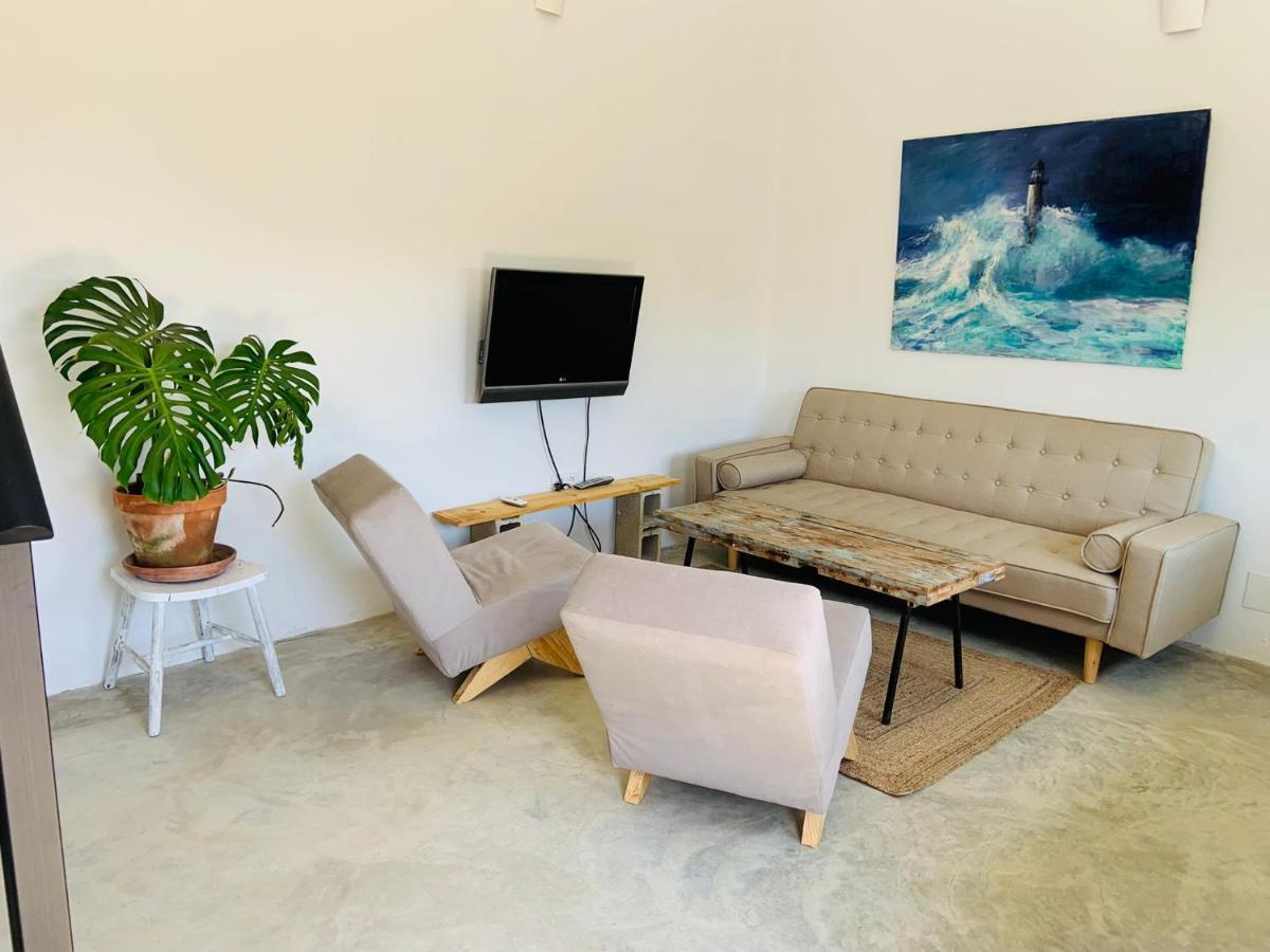 Casa Awa Villa El Palmar  Kültér fotó